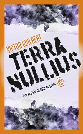 Polar en poche: Terra nullius : Hugo Boloren, inspecteur mélancolique et solitaire 9782290381311
