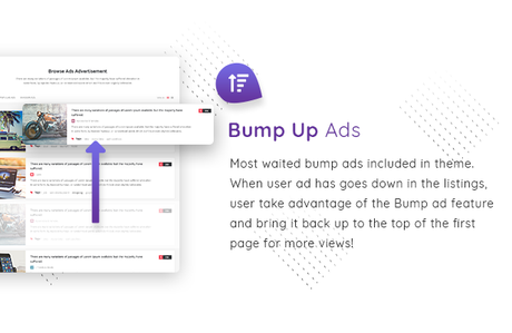 Classiera – Thème WordPress pour petites annonces Boostez les petites annonces