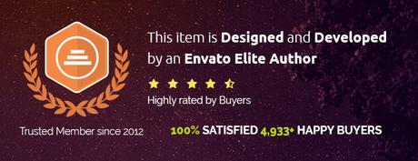 Classiera – Thème WordPress pour petites annonces Thème classé par auteur d'élite