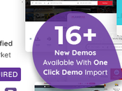 Classiera Thème WordPress pour petites annonces