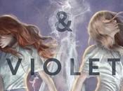 Edie Violet Bond Amanda Glaze