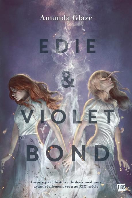 Edie and Violet Bond de Amanda Glaze Edie and Violet Bond de Amanda Glaze