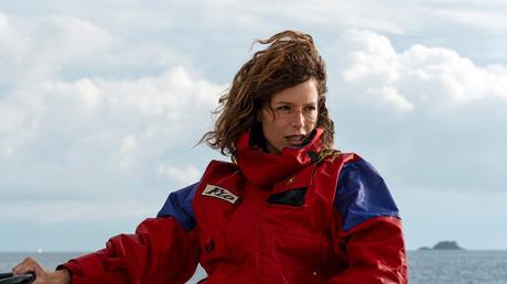 🎬FLO, le biopic sur la navigatrice Florence Arthaud, en sélection officielle au festival de Cannes 2023.