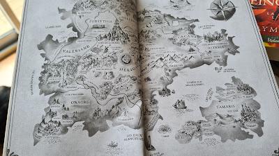 La passeuse de mots #1 de Alric et Jennifer Twice