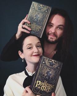 Alric et Jennifer Twice