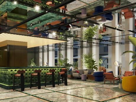 OUVERTURE DU W MILAN AUTOMNE 2023 OUVERTURE DU W MILAN AUTOMNE 2023