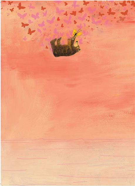 L'ours et le papillon : un court poème touchant et percutant L'Ours et le papillon - cartonné - Margaret Wise Brown, Marije Tolman, Lou-Joséphine Landais - Achat Livre | fnac