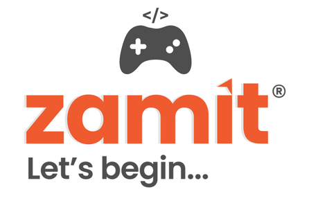 Zamit, propulsé par l'IA, lance un stage de conception de jeux passionnant pour les élèves du secondaire