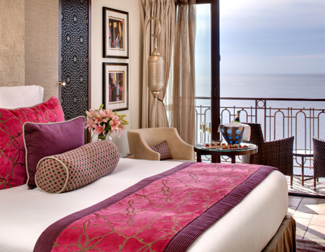 Sélection : 5 superbes hôtels avec vue sur la mer…