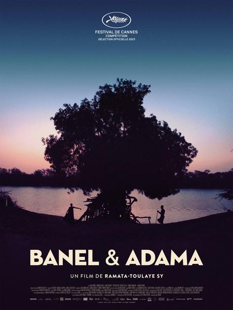🎬 BANEL & ADAMA avec Khadi Mane et Mamadou Diallo