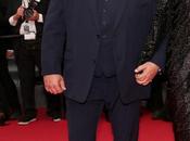 sublime élégance Dior brille Festival Cannes