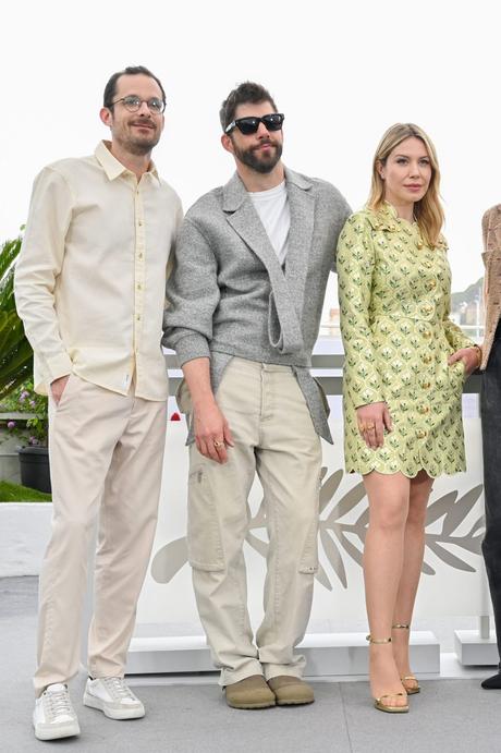 La sublime élégance de Dior brille au Festival de Cannes