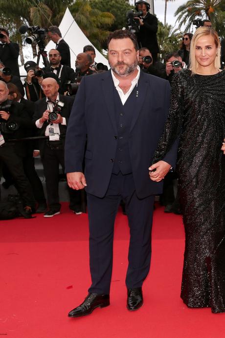 La sublime élégance de Dior brille au Festival de Cannes