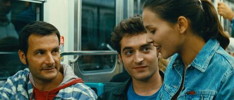 Jeanne et le garçon formidable : la comédie musicale culte sur les années SIDA fête ses 25 ans Jeanne et le garçon formidable photo 4 © Malavida Remora