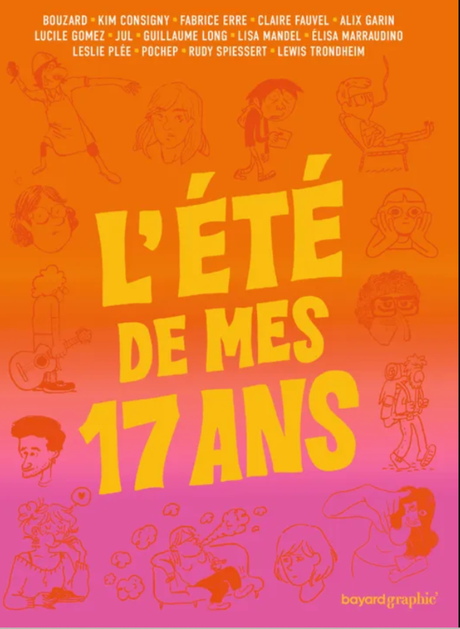 17 ans