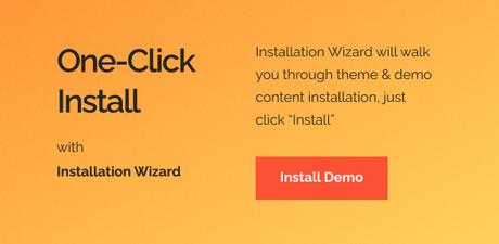 Thème à but non lucratif