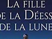fille Déesse Lune, tome