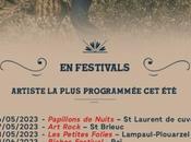 🎶🎤Adé, artiste plus programmée festival