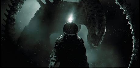 Test et avis de Alien le jeu de rôle