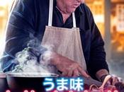 Critique UMAMI comédie culinaire sans saveur mais avec Depardieu