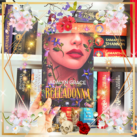 Belladonna de Adalyn Grace