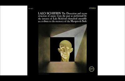 The Blues For Johann Sebastian