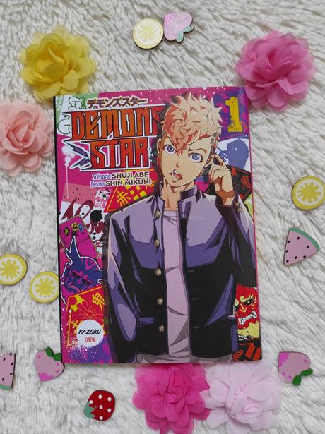 Demons star #1 Demon star 1