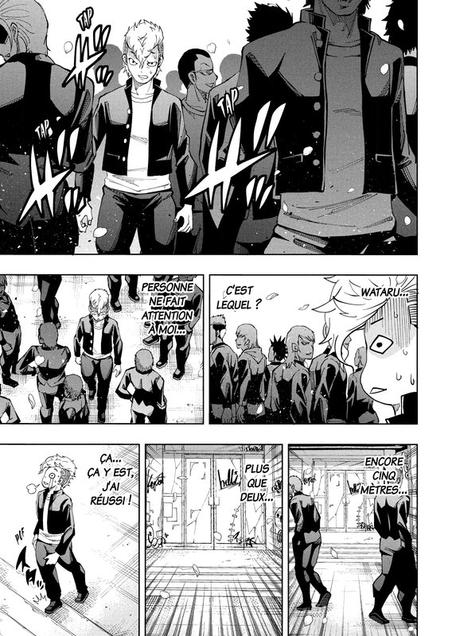 Demons star #1 Demons_stars_2