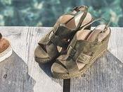 Vente privée chaussures Bocage collection femme homme