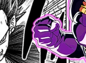 Dragon Ball Super Vegeta dépasse Goku vous n’êtes prêts pour suite