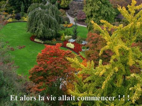 Divers - Poème du Bonheur