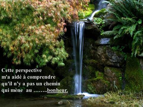 Divers - Poème du Bonheur