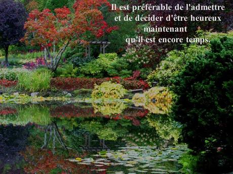 Divers - Poème du Bonheur