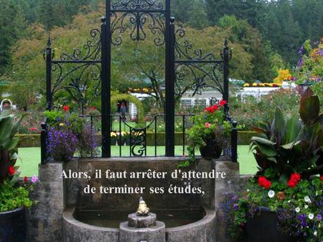 Divers - Poème du Bonheur