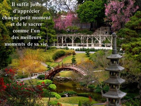 Divers - Poème du Bonheur