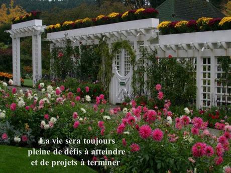 Divers - Poème du Bonheur