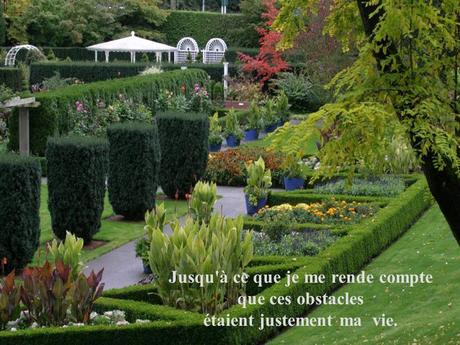 Divers - Poème du Bonheur