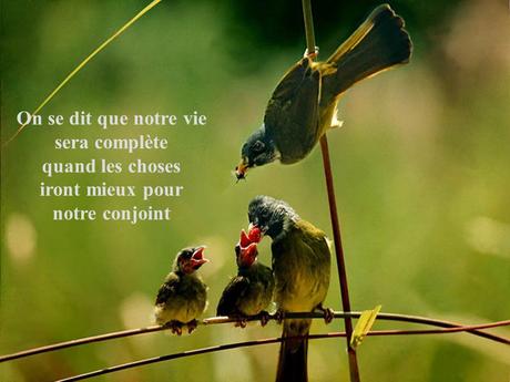 Divers - Poème du Bonheur