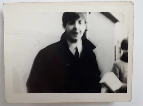 Des autographes des beatles prochainement aux enchères !