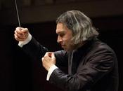 Vladimir Jurowski dirige l'Orchestre d'État Bavière. Vaughan, Schumann Mahler pour dernier Concert d'Académie saison.