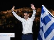 Grèce victoire raison populismes