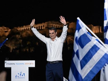 Grèce : la victoire de la raison sur les populismes