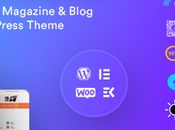 Digiqole Thème WordPress pour magazines d’actualités