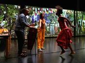 Critique Théâtre Depois silencio (Après silence) l'Histoire Brésil raconté