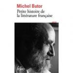 Michel Butor, Racine, Boileau, La Fontaine, Flaubert, Balzac, Zola, Proust, Céline, Beckett, Jules Verne