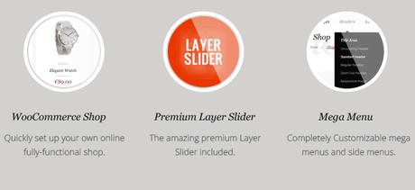 Nouveau – Thème WordPress polyvalent Nouveau - Thème WordPress polyvalent - 4