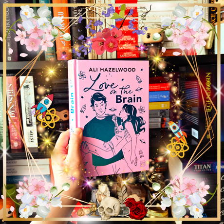 Love on the Brain de Ali Hazelwood