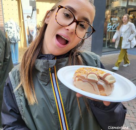 Vacances aux Pays-Bas avril 2023 - Utrecht