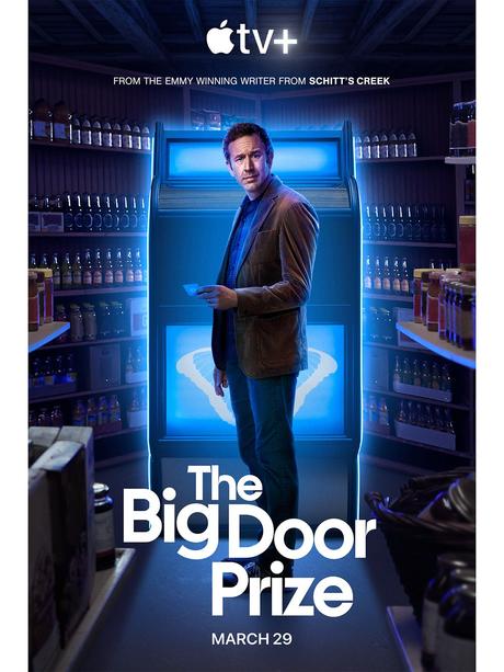 The Big Door Prize (Saison 1, 10 épisodes) : avez-vous atteint votre propre potentiel ?
