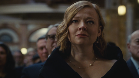 Critiques Séries : Succession. Saison 4. Episode 9.